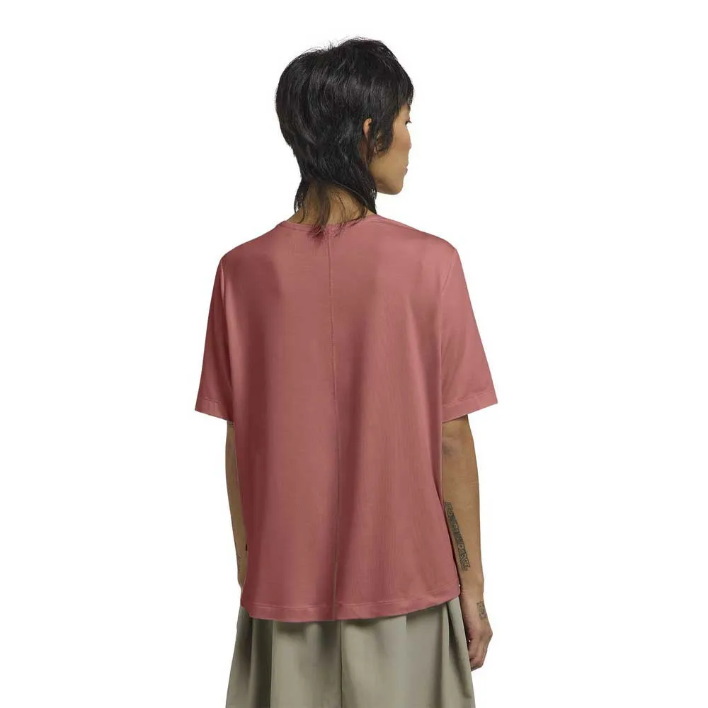 Jack Wolfskin Travel Kurzarm-t-shirt Jack Wolfskin Travel Kurzarm-t-shirt
