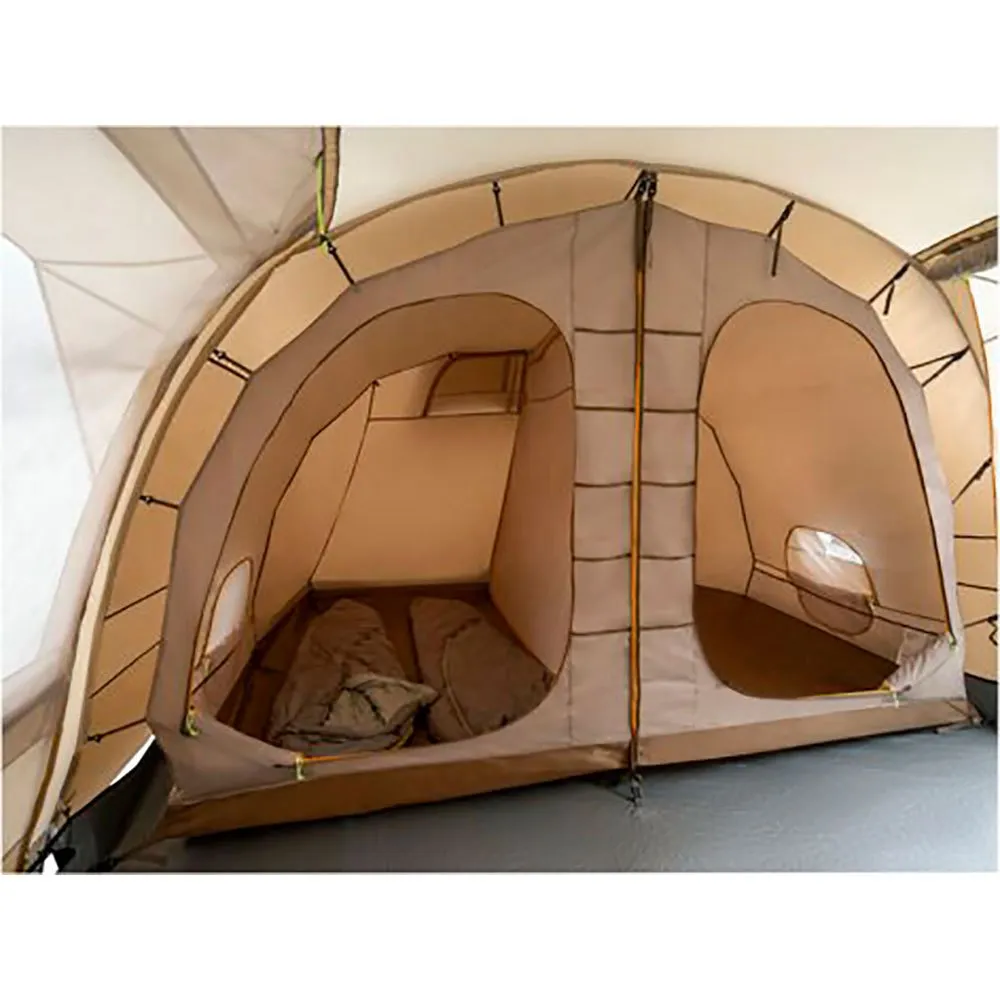 Jack Wolfskin Travel Lodge Zelt, White pepper, 7PL Jack Wolfskin Travel Lodge Zelt, White pepper, 7PL