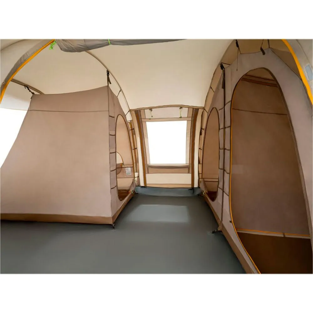 Jack Wolfskin Travel Lodge Zelt, White pepper, 7PL Jack Wolfskin Travel Lodge Zelt, White pepper, 7PL
