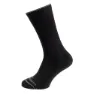 Jack Wolfskin Trek Merino Lange Socken, Black