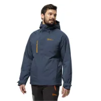 Jack Wolfskin Troposphere Ins Jacke Jack Wolfskin Troposphere Ins Jacke