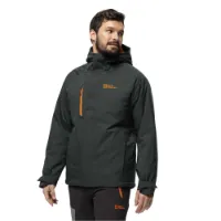 Jack Wolfskin Troposphere Ins Jacke Jack Wolfskin Troposphere Ins Jacke