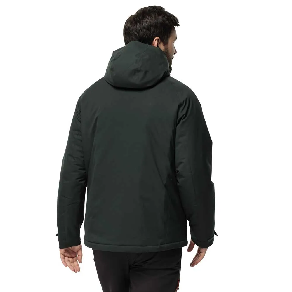 Jack Wolfskin Troposphere Ins Jacke Jack Wolfskin Troposphere Ins Jacke