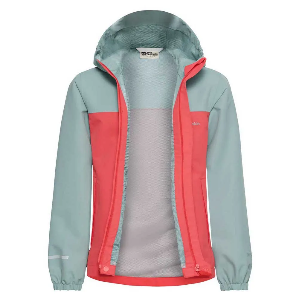 Jack Wolfskin Tucan Jacke Jack Wolfskin Tucan Jacke