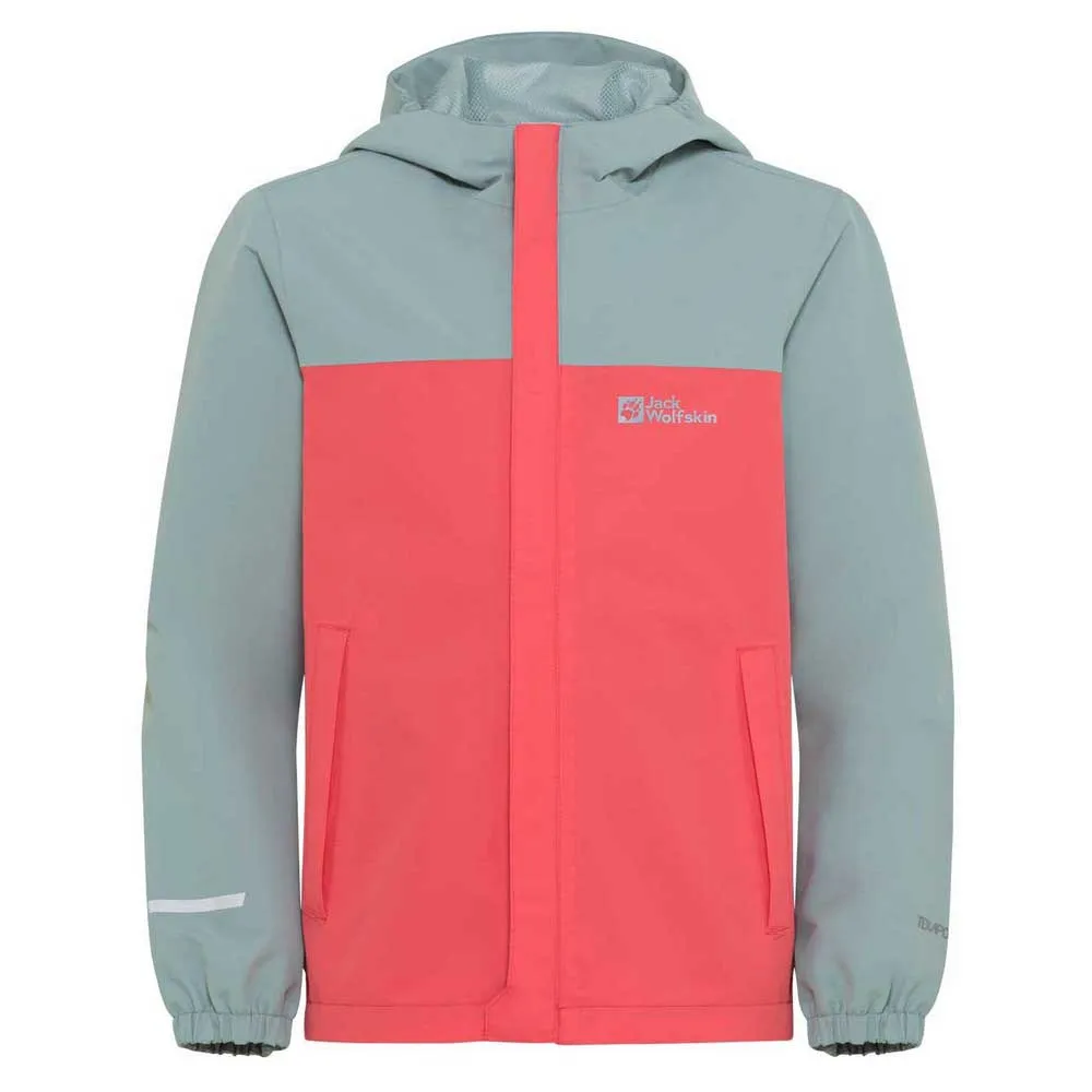 Jack Wolfskin Tucan Jacke Jack Wolfskin Tucan Jacke