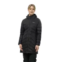 Jack Wolfskin Tundra Down Coat Jacke Jack Wolfskin Tundra Down Coat Jacke