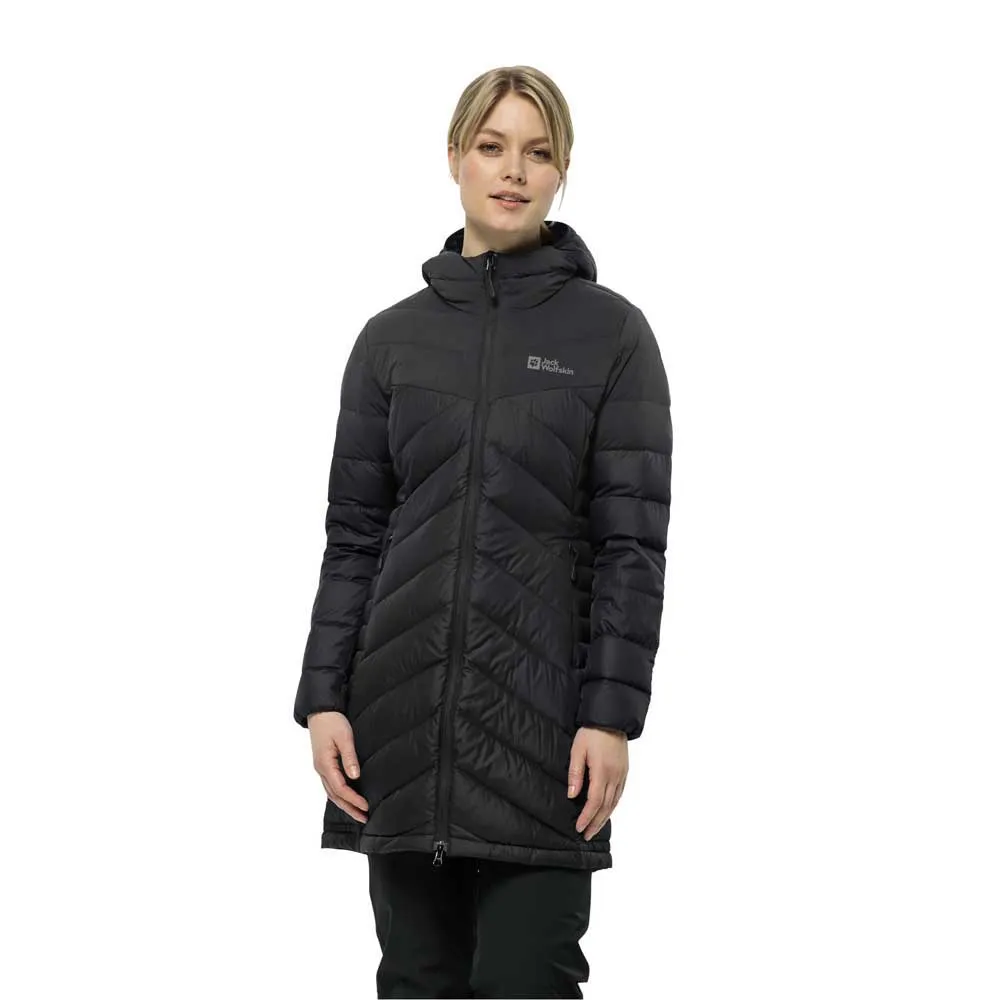 Jack Wolfskin Tundra Down Coat Jacke