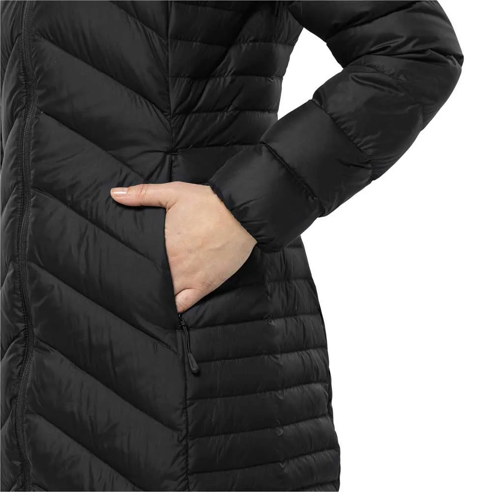 Jack Wolfskin Tundra Down Coat Jacke