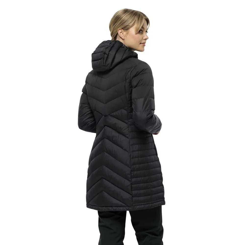 Jack Wolfskin Tundra Down Coat Jacke