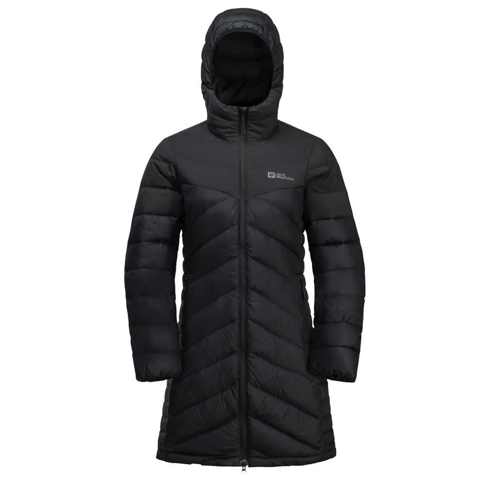 Jack Wolfskin Tundra Down Coat Jacke
