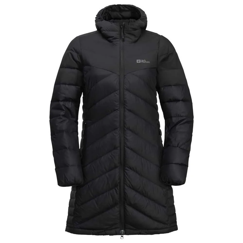 Jack Wolfskin Tundra Down Coat Jacke