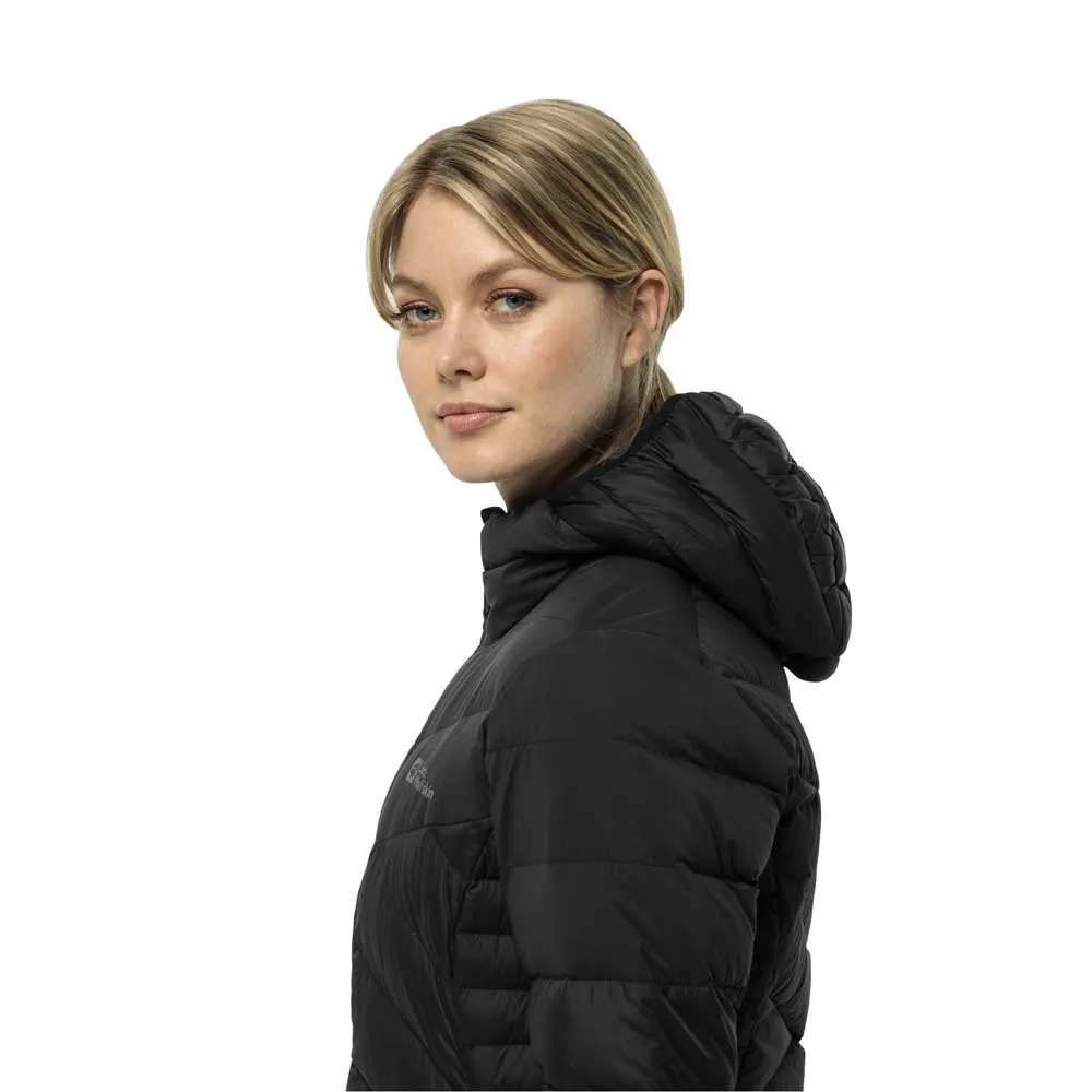 Jack Wolfskin Tundra Down Coat Jacke