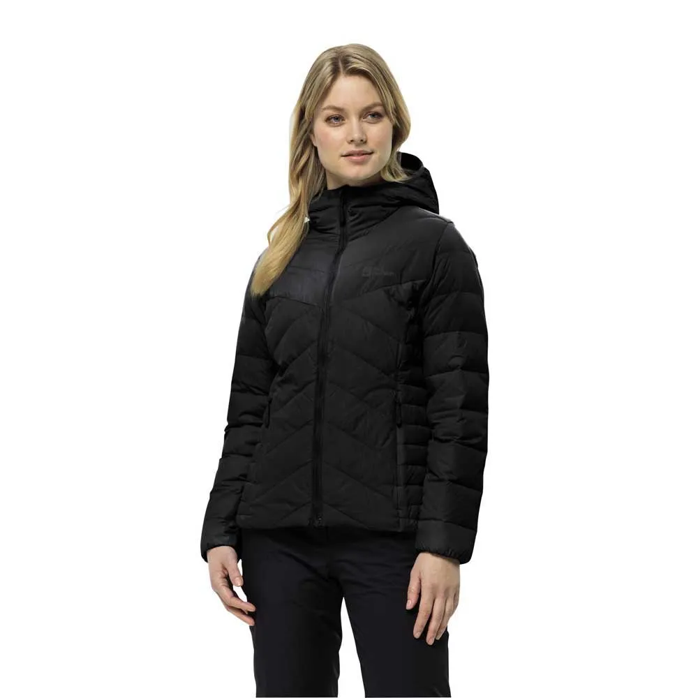 Jack Wolfskin Tundra Down Jacke