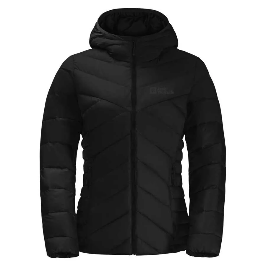Jack Wolfskin Tundra Down Jacke