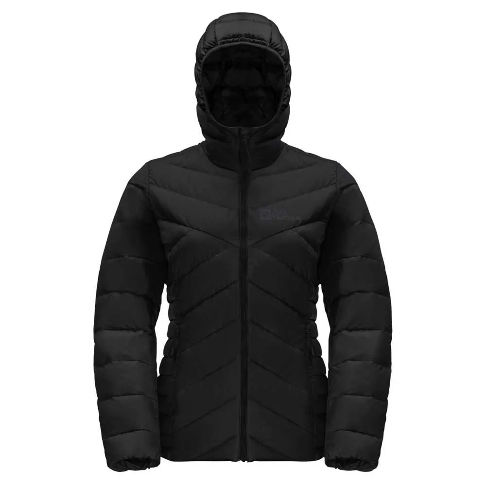 Jack Wolfskin Tundra Down Jacke