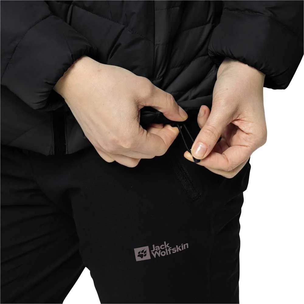 Jack Wolfskin Tundra Down Jacke