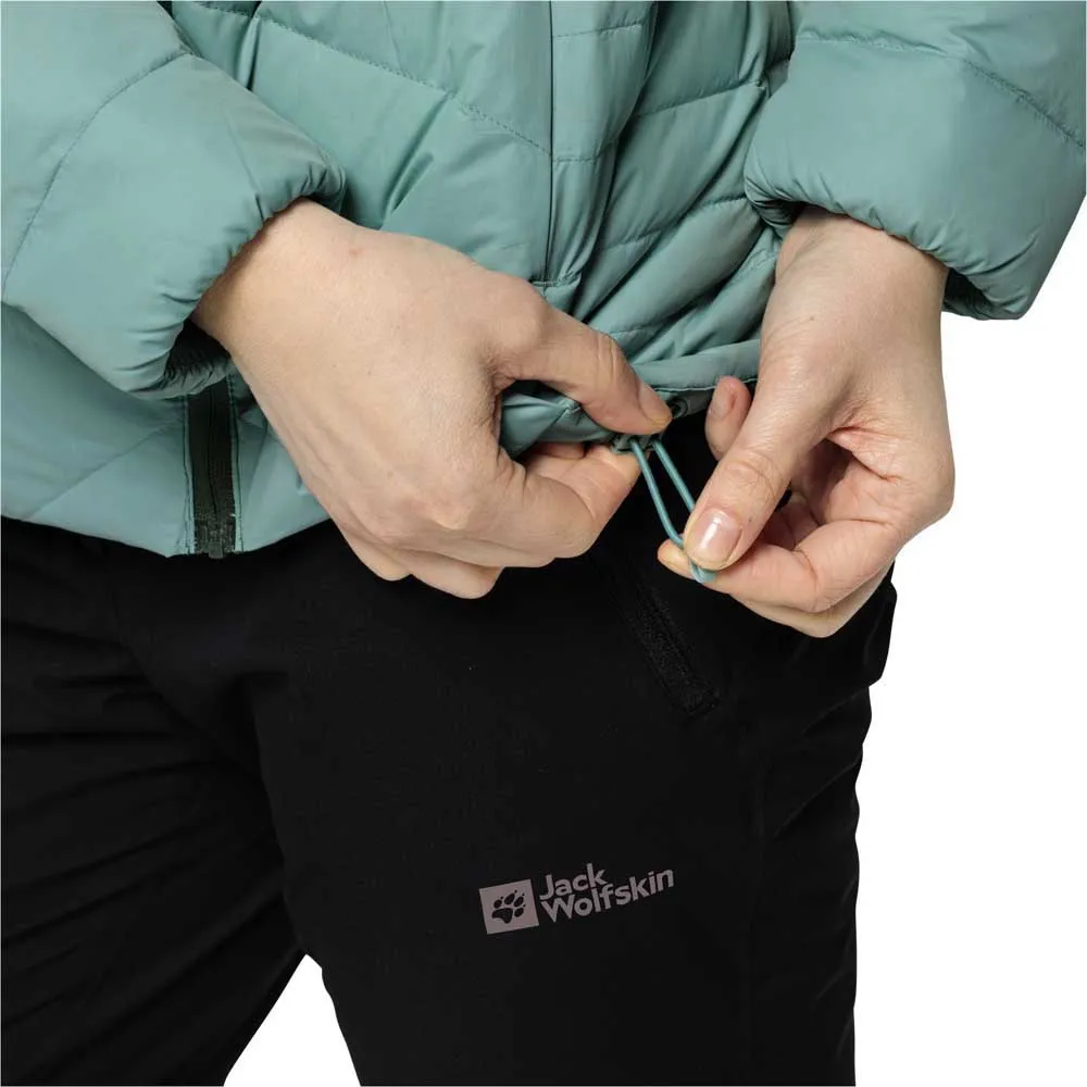 Jack Wolfskin Tundra Down Jacke Jack Wolfskin Tundra Down Jacke