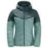 Jack Wolfskin Tundra Down Jacke