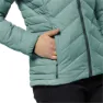 Jack Wolfskin Tundra Down Jacke