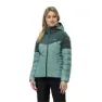 Jack Wolfskin Tundra Down Jacke