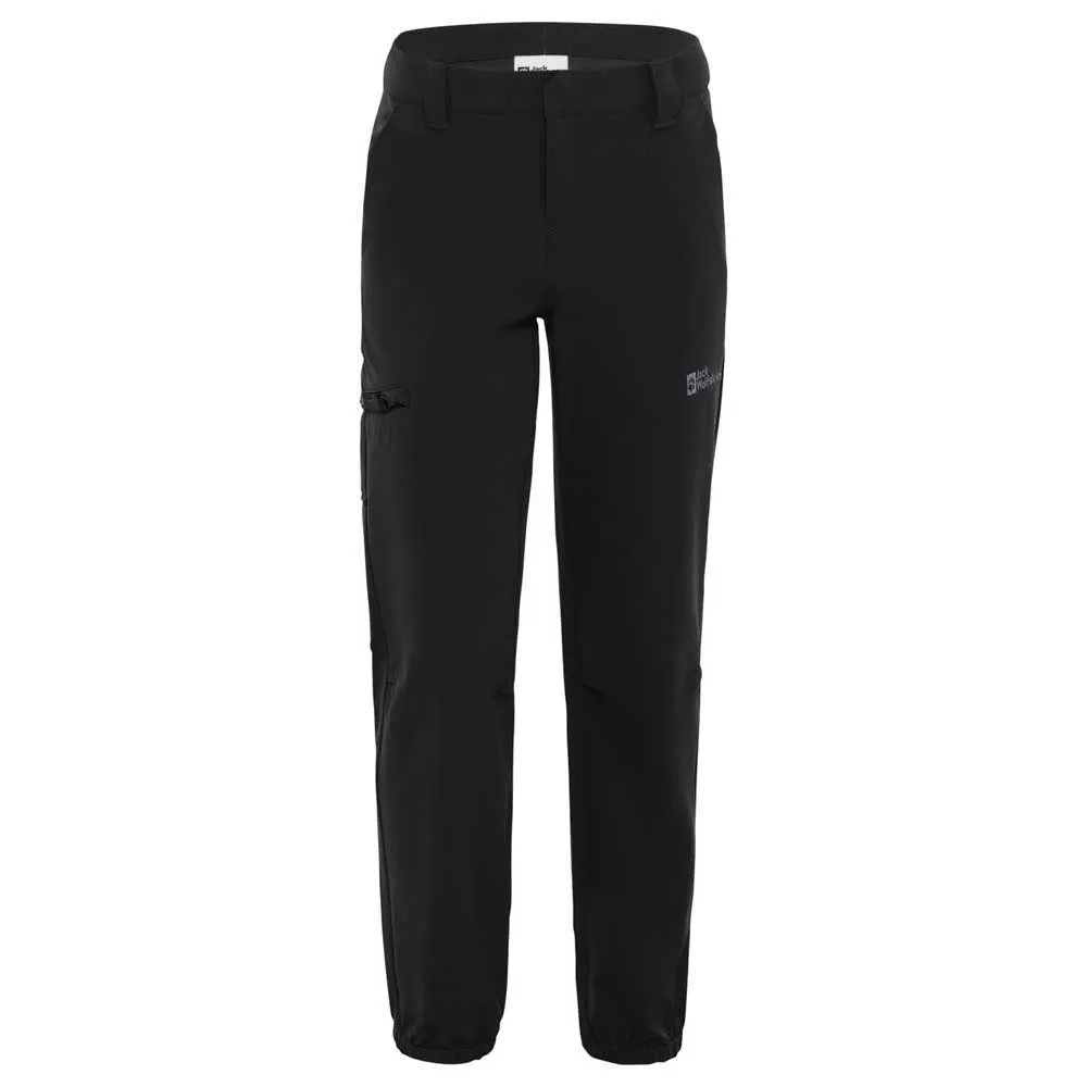 Jack Wolfskin Turbulence Hosen Jack Wolfskin Turbulence Hosen