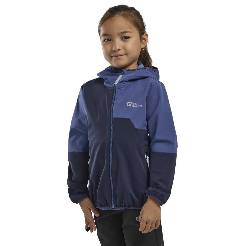 Jack Wolfskin Turbulence Jacke Jack Wolfskin Turbulence Jacke