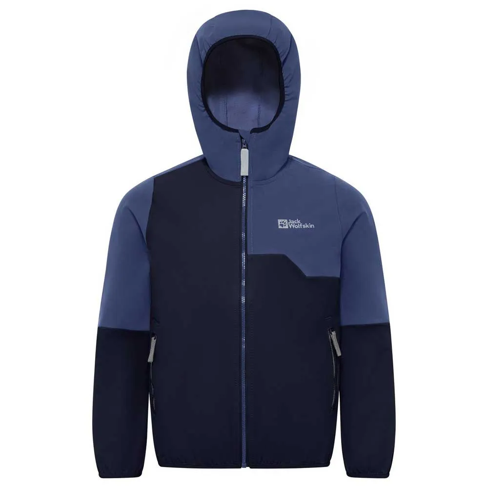 Jack Wolfskin Turbulence Jacke Jack Wolfskin Turbulence Jacke