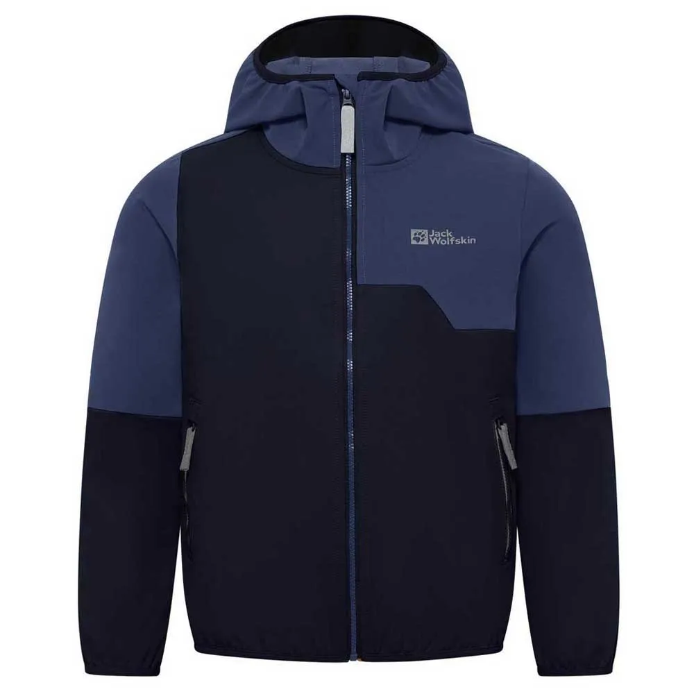 Jack Wolfskin Turbulence Jacke Jack Wolfskin Turbulence Jacke