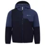 Jack Wolfskin Turbulence Jacke