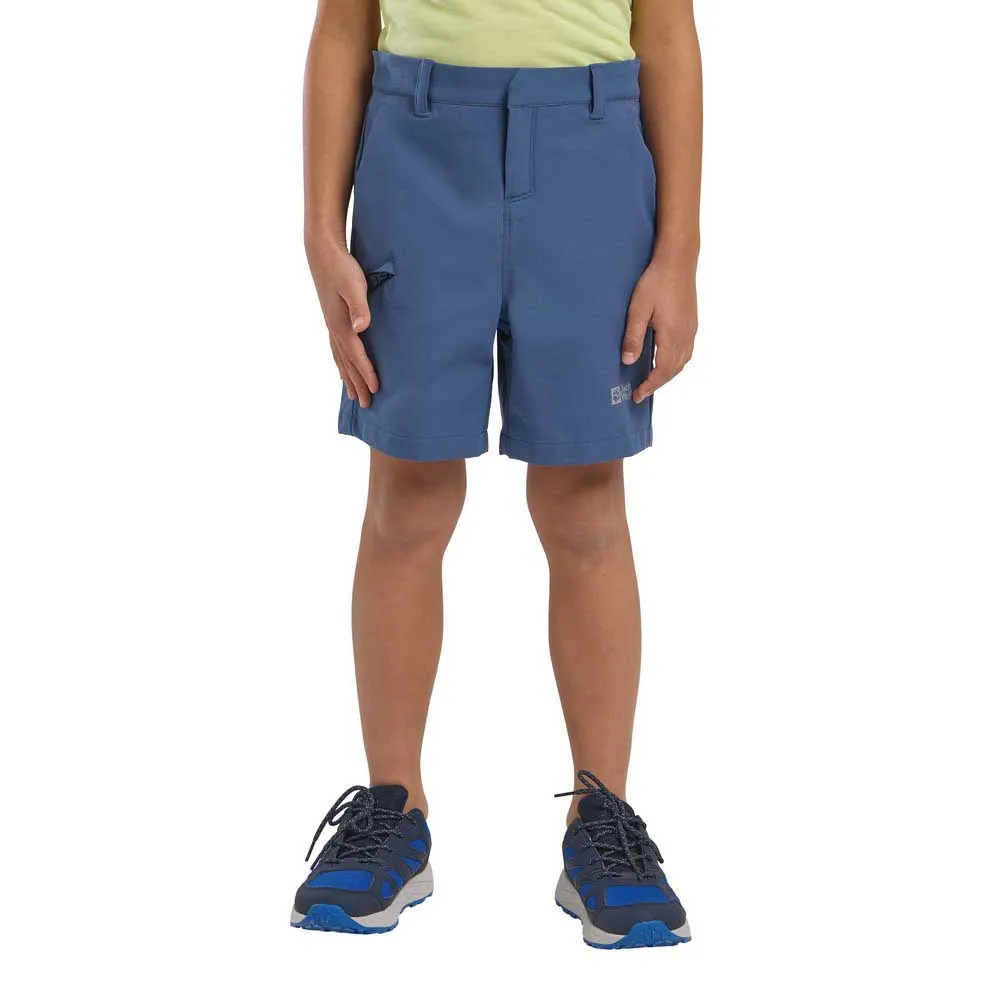 Jack Wolfskin Turbulence Kurze Hose Jack Wolfskin Turbulence Kurze Hose