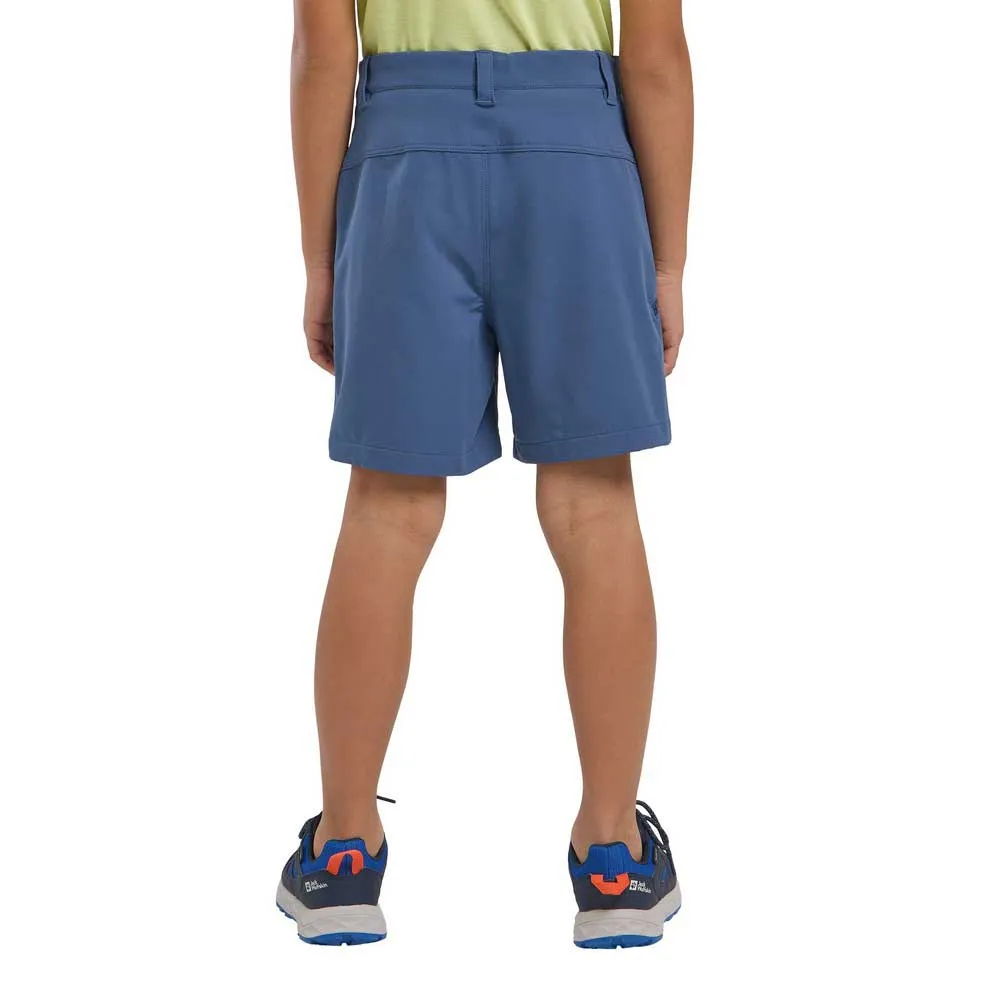Jack Wolfskin Turbulence Kurze Hose Jack Wolfskin Turbulence Kurze Hose
