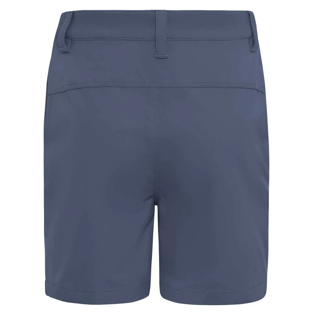 Jack Wolfskin Turbulence Kurze Hose Jack Wolfskin Turbulence Kurze Hose