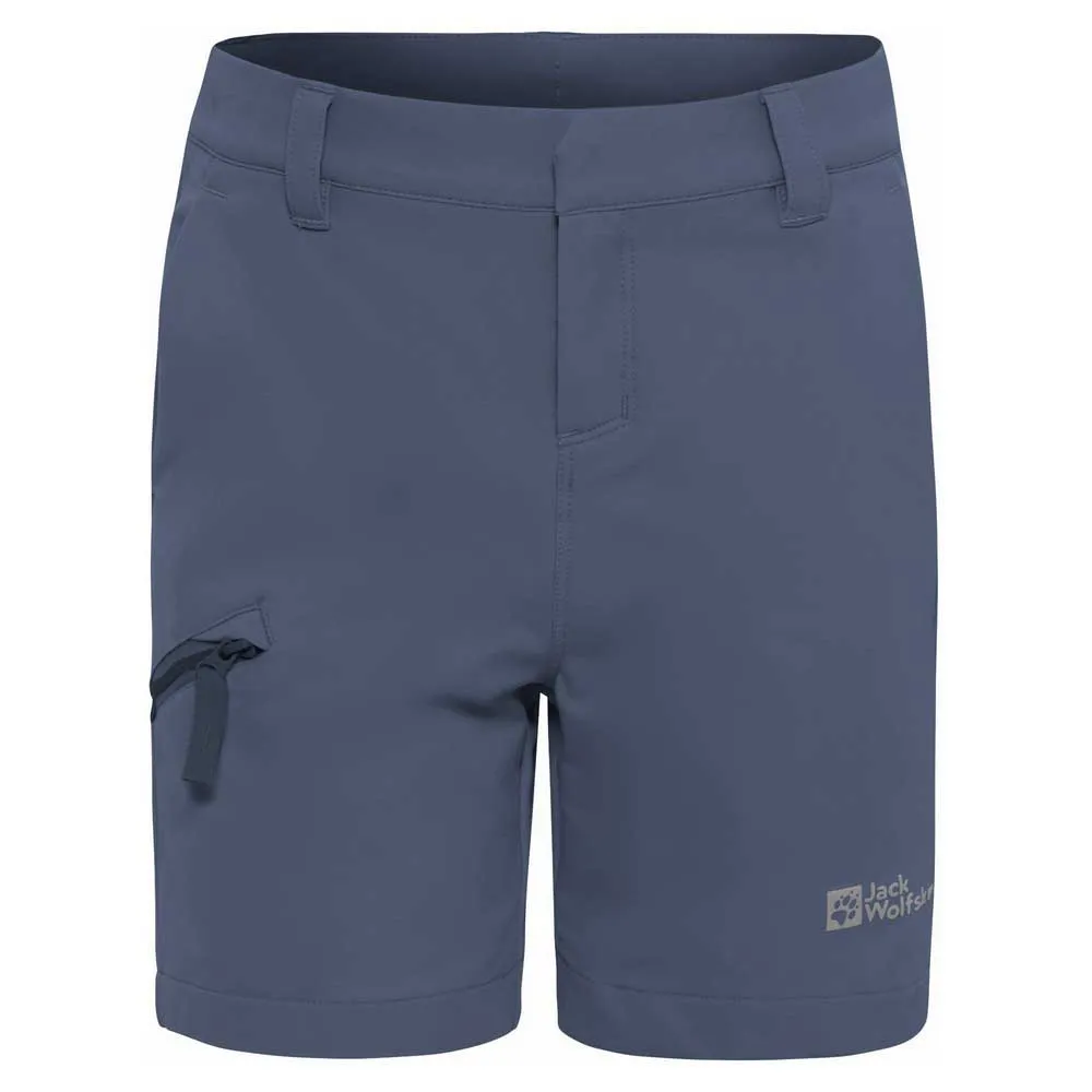 Jack Wolfskin Turbulence Kurze Hose Jack Wolfskin Turbulence Kurze Hose