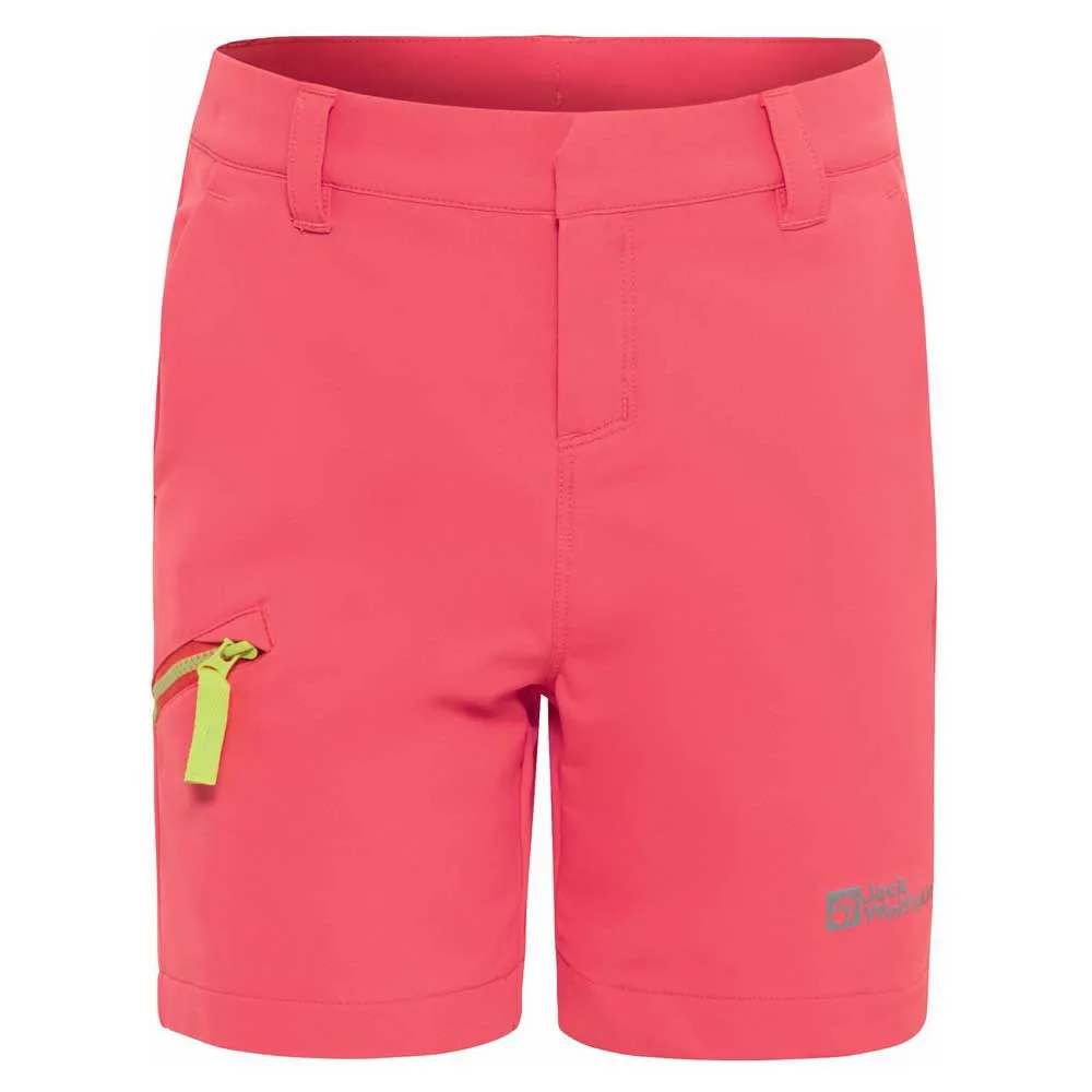 Jack Wolfskin Turbulence Kurze Hose Jack Wolfskin Turbulence Kurze Hose