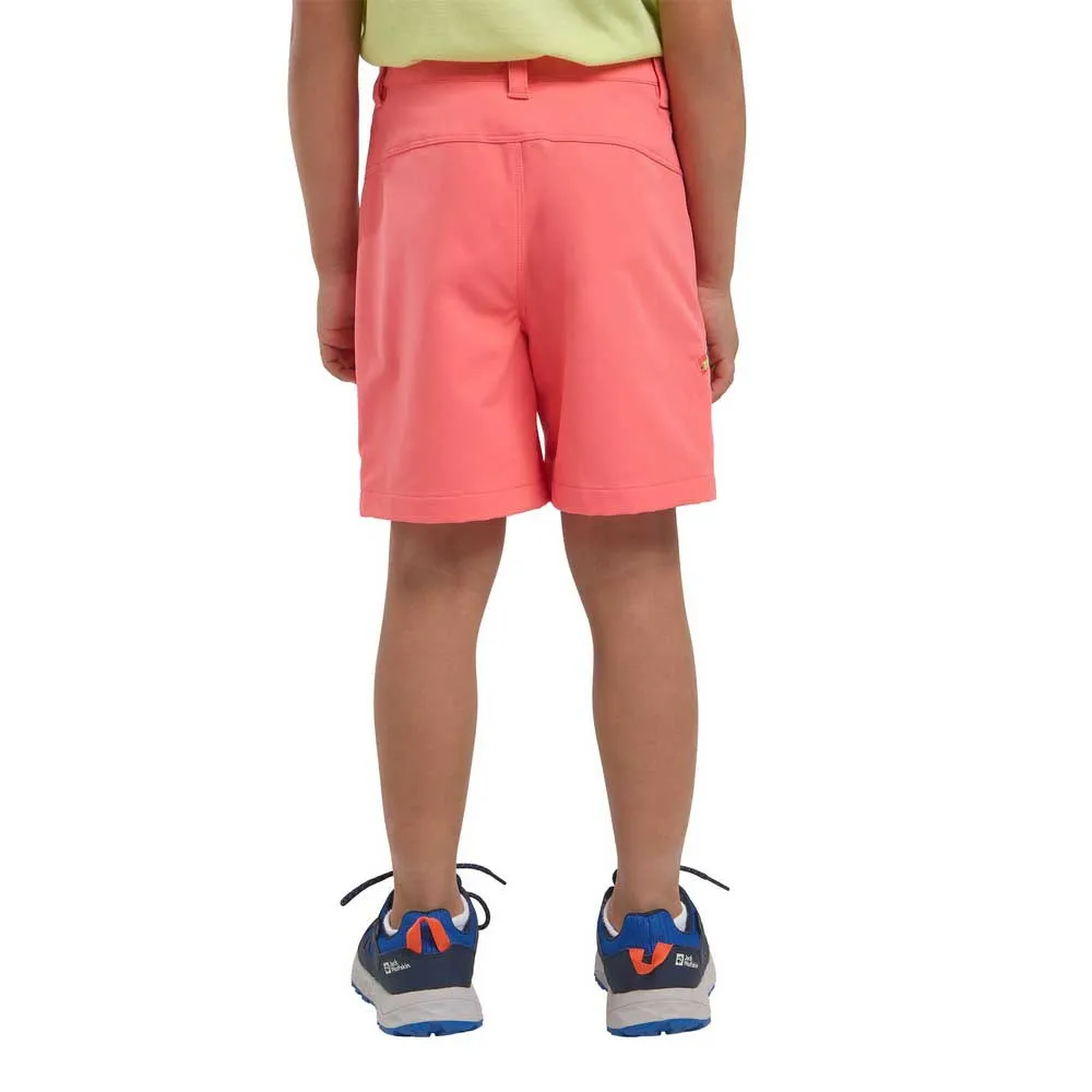 Jack Wolfskin Turbulence Kurze Hose Jack Wolfskin Turbulence Kurze Hose