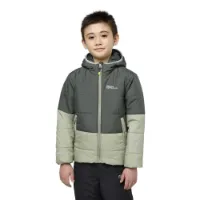 Jack Wolfskin Two Hills Ins Jacke Jack Wolfskin Two Hills Ins Jacke
