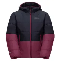 Jack Wolfskin Two Hills Ins Jacke Jack Wolfskin Two Hills Ins Jacke