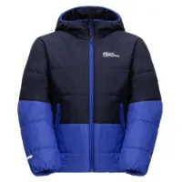 Jack Wolfskin Two Hills Ins Jacke Jack Wolfskin Two Hills Ins Jacke