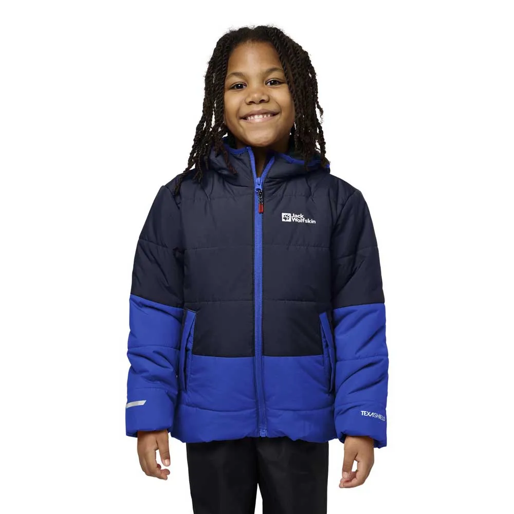Jack Wolfskin Two Hills Ins Jacke