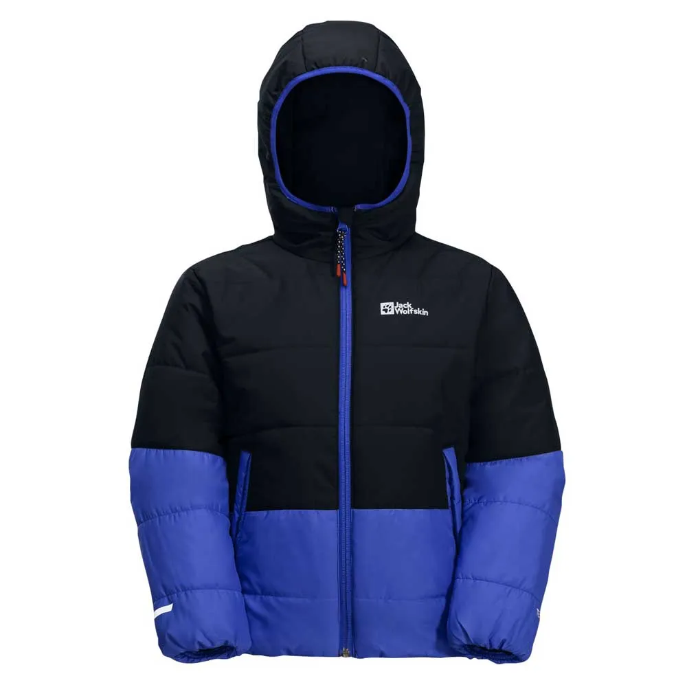 Jack Wolfskin Two Hills Ins Jacke