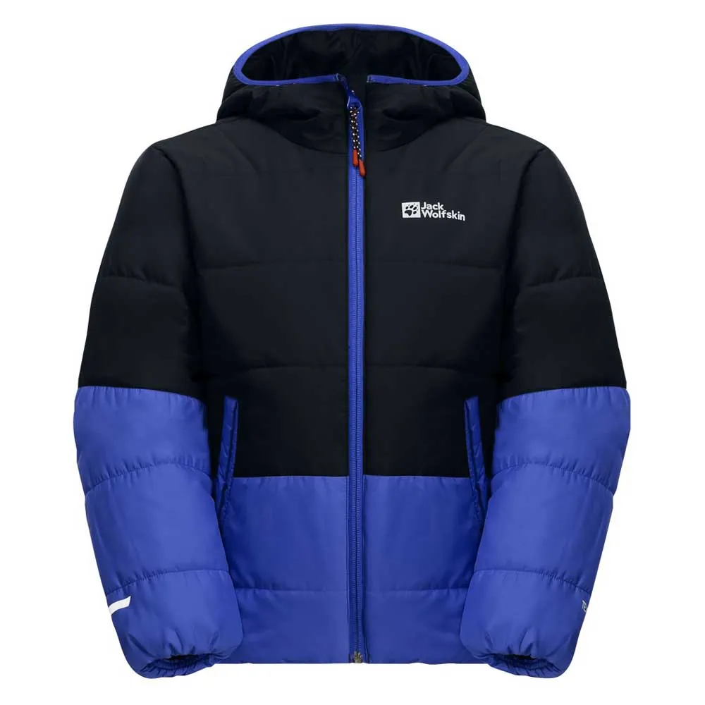 Jack Wolfskin Two Hills Ins Jacke