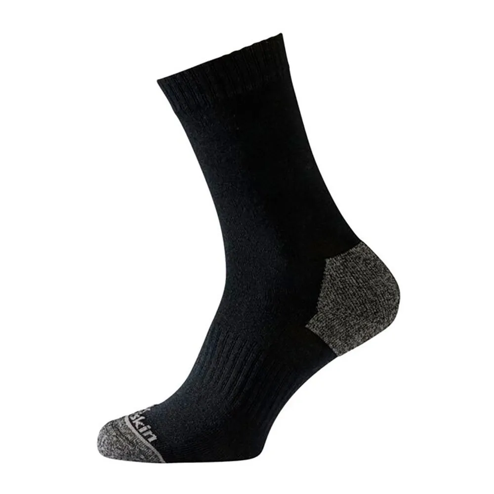 Jack Wolfskin Urban Merino Lange Socken Jack Wolfskin Urban Merino Lange Socken