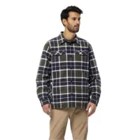 Jack Wolfskin Van View Langarmhemd Jack Wolfskin Van View Langarmhemd