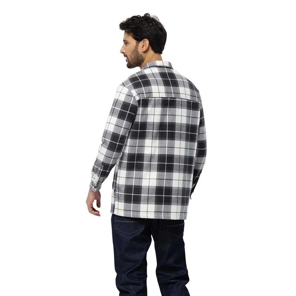 Jack Wolfskin Van View Langarmhemd