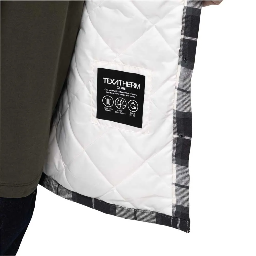 Jack Wolfskin Van View Langarmhemd