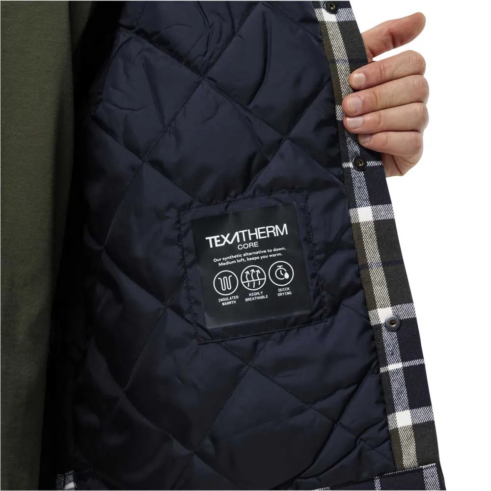 Jack Wolfskin Van View Langarmhemd Jack Wolfskin Van View Langarmhemd