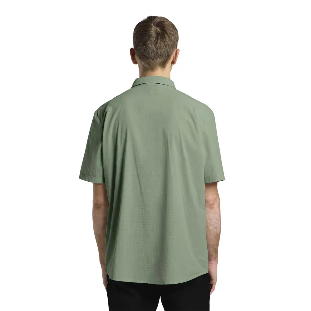 Jack Wolfskin Vandra Kurzarmhemd Jack Wolfskin Vandra Kurzarmhemd