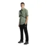 Jack Wolfskin Vandra Kurzarmhemd