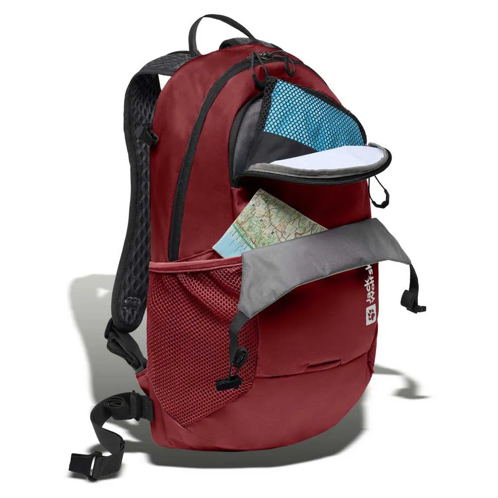 Jack Wolfskin Velocity 20l Rucksack Jack Wolfskin Velocity 20l Rucksack