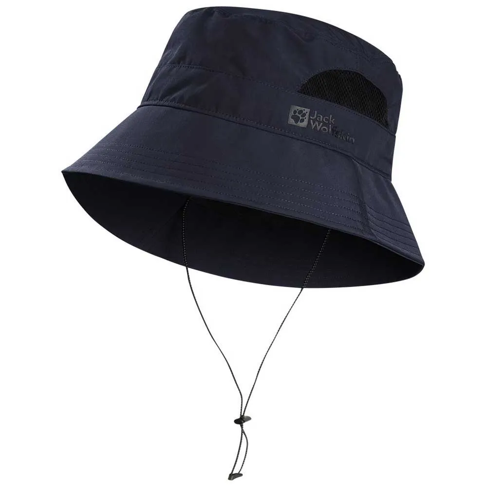 Jack Wolfskin Vent Bucket Hut Jack Wolfskin Vent Bucket Hut